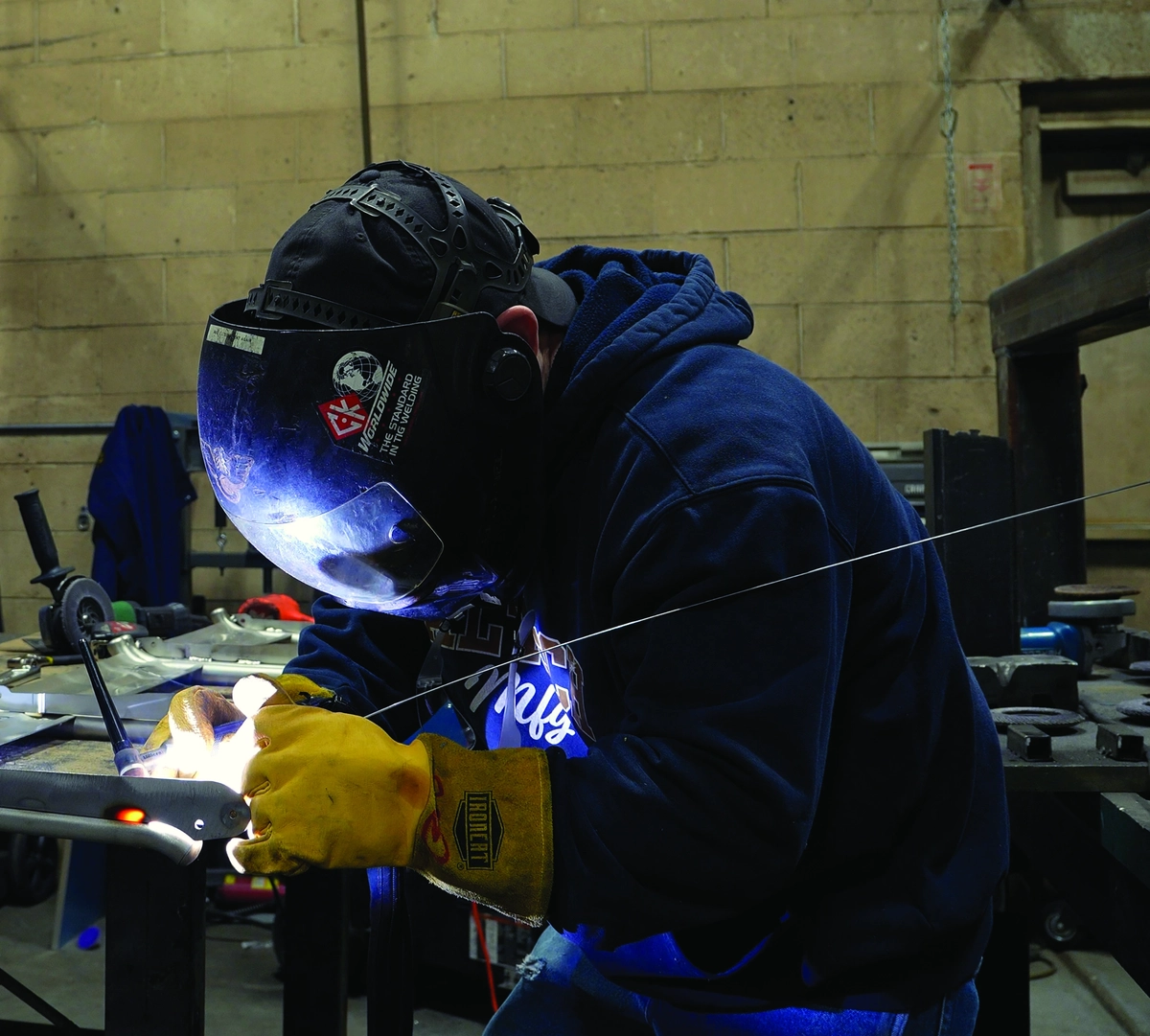 WJ July 2026 - Improving Weld Shop Efficiency before Adopting Automation - Fig. 1.webp