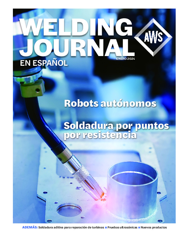 WeldingJournalenEspanol