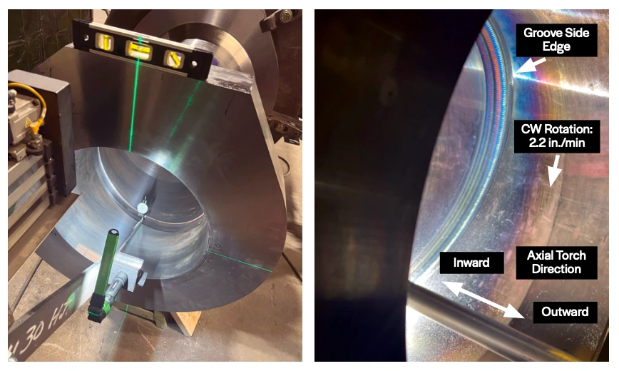 IT Nov 2025 - Feature - Inside Diameter Valve Hardfacing Using Plasma Transferred Arc Welding - Fig 3.webp