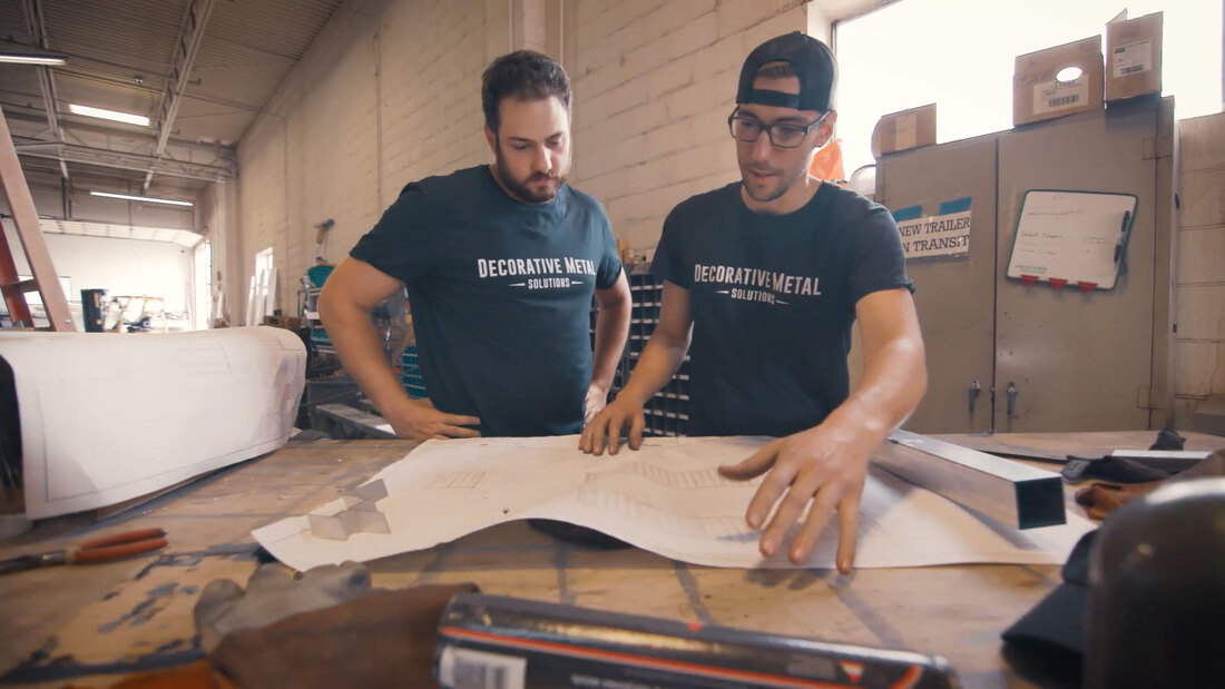 What it's Like to be a Welder Thumbnail