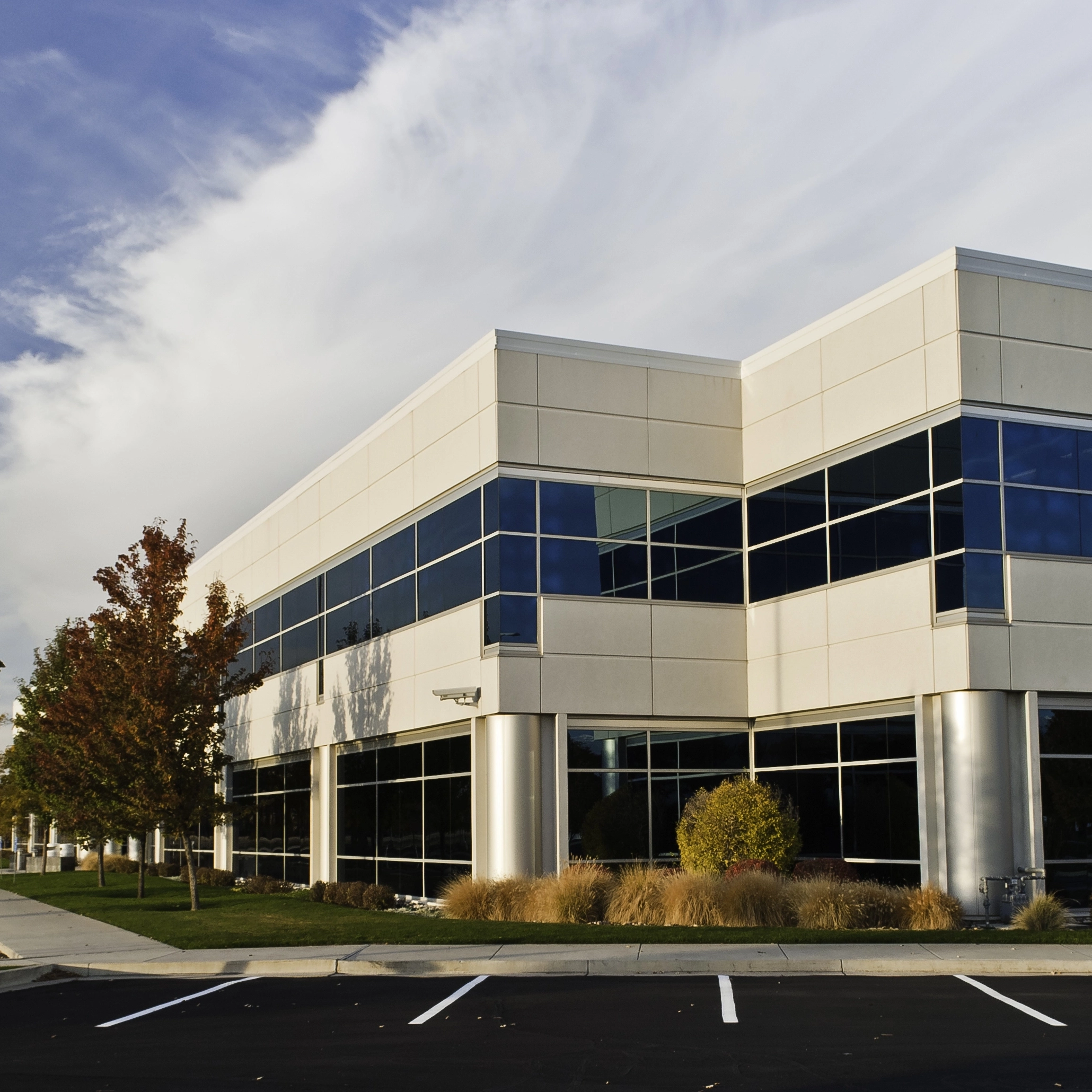 Facility Accreditation