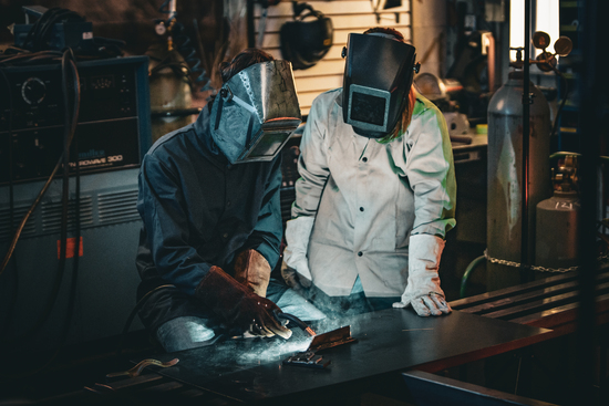 Welding students working on project 1.jpg