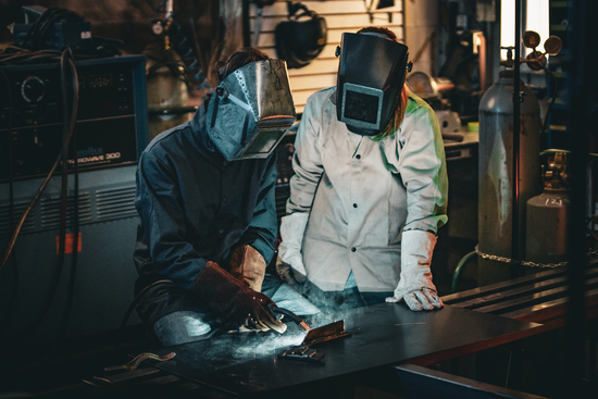 Calibration of Stud Welding Power Sources