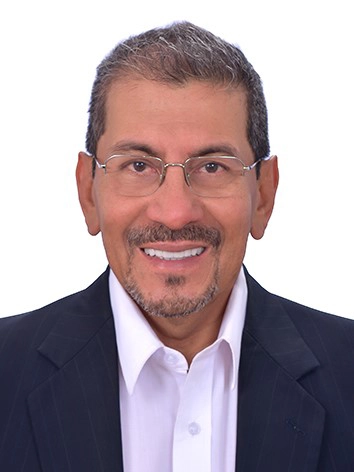 Julio Villafuerte