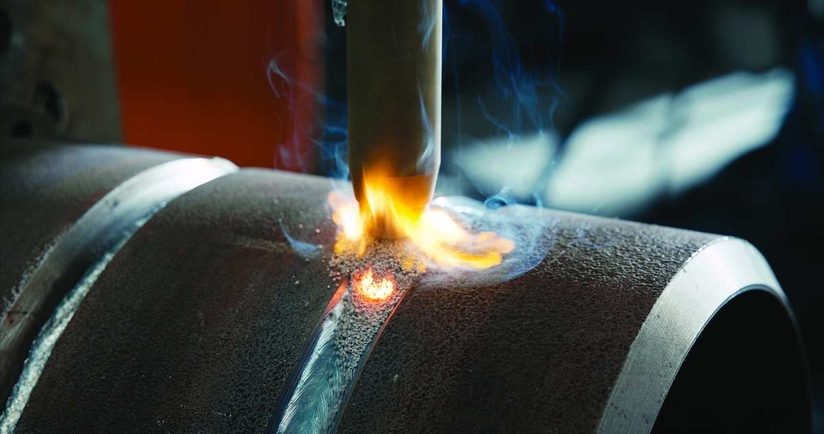 WJ Jan 2026 - Feature - Making the Case for Metal Cored Wire in Submerged Arc Welding - Photo 3.webp