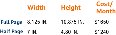 rates