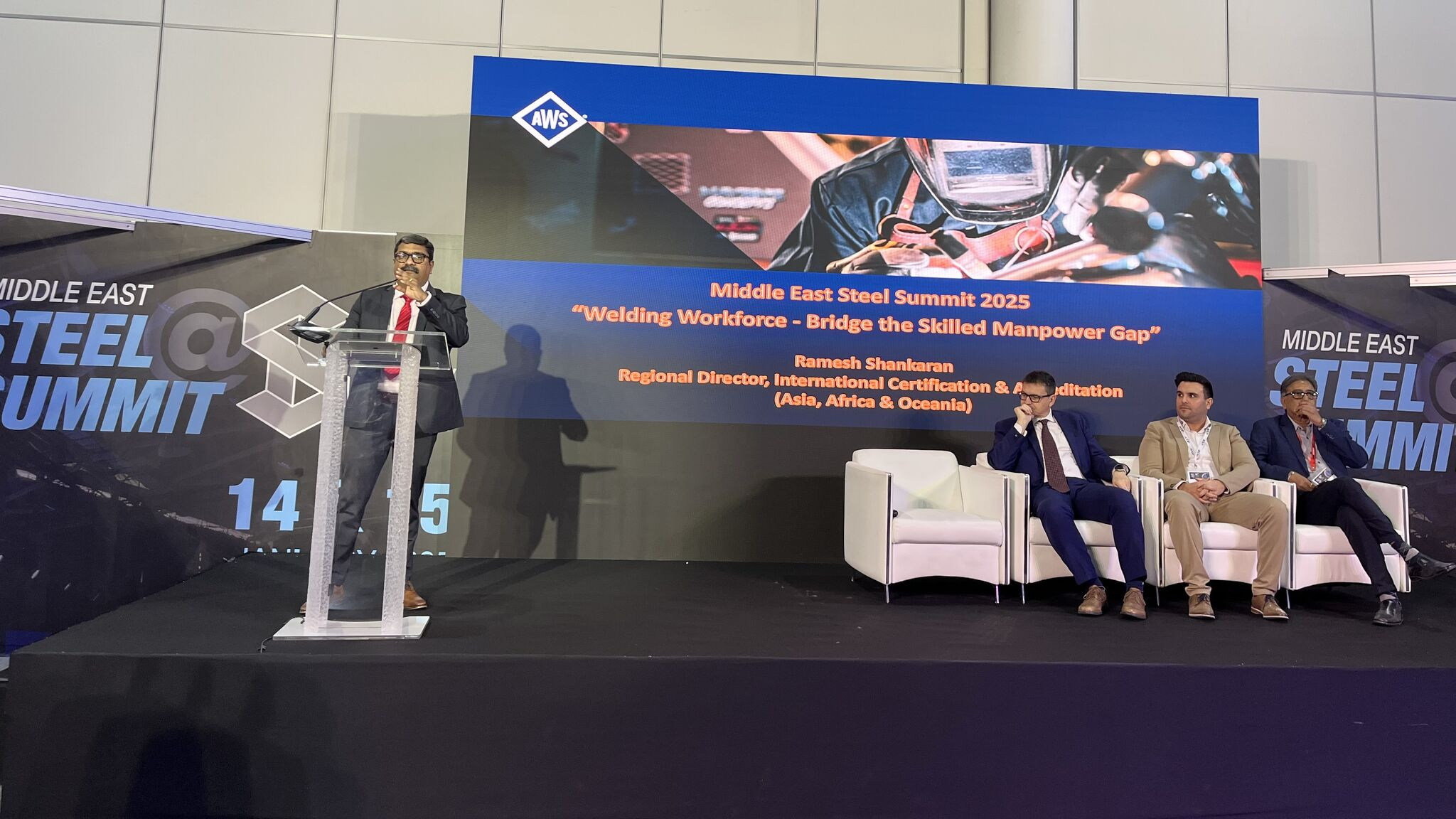 WD Feb 25 - AWS in SteelFab Middle East 2025 - Image 5.jpg