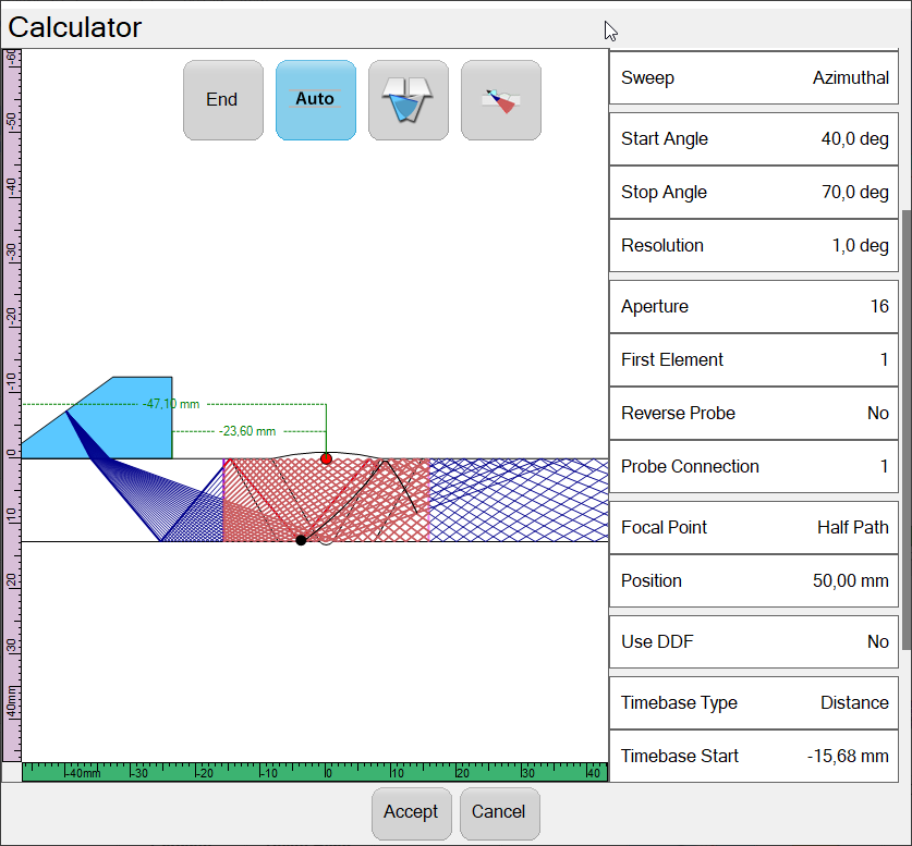 IT Nov 23 - Feature 02 Eddify PAUT - Calculator