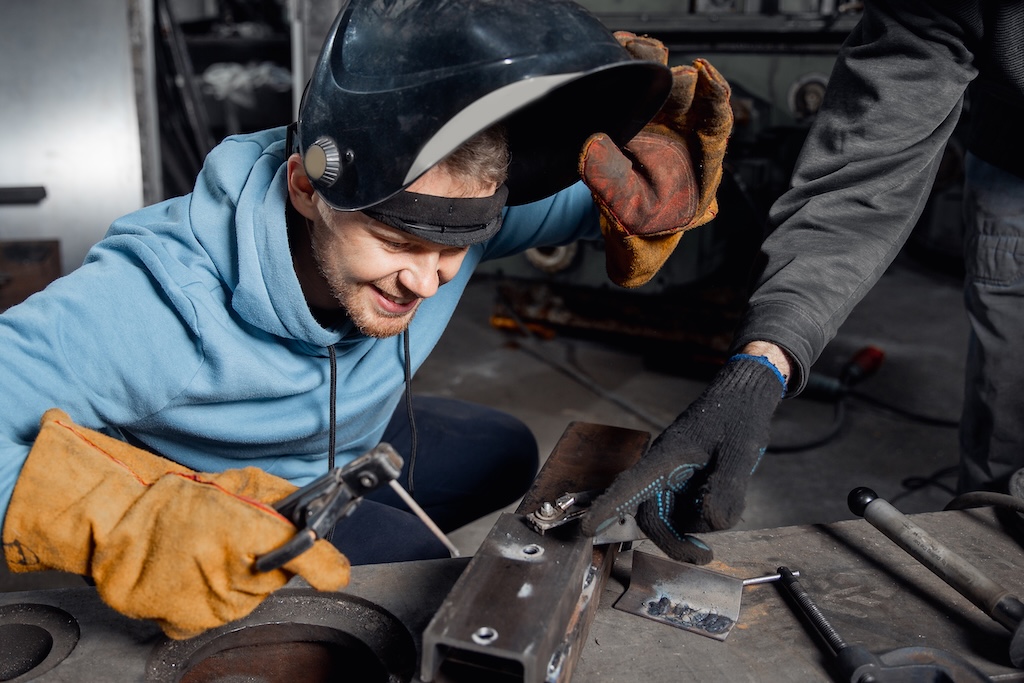 WD May 2025 - The World of Welding Lead