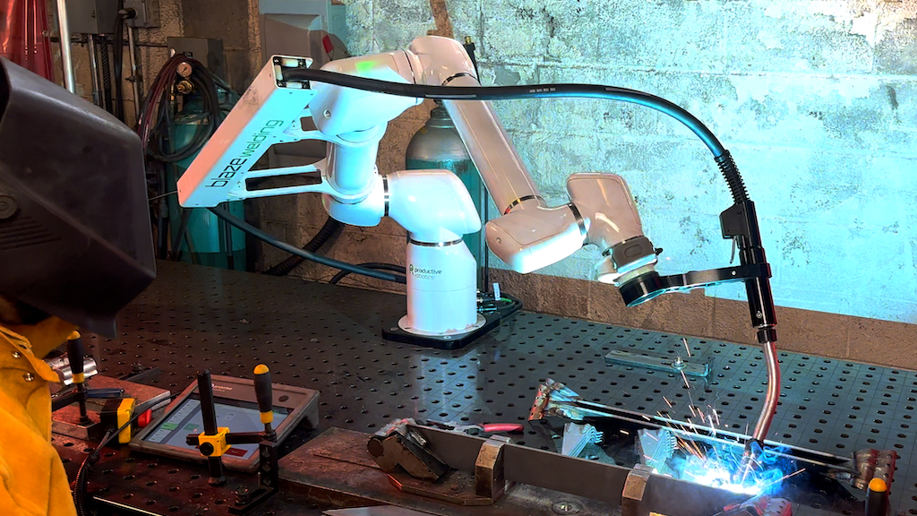 WD Oct 24 - What to Look for in Robotic Welding Systems - Photo 1.JPEG