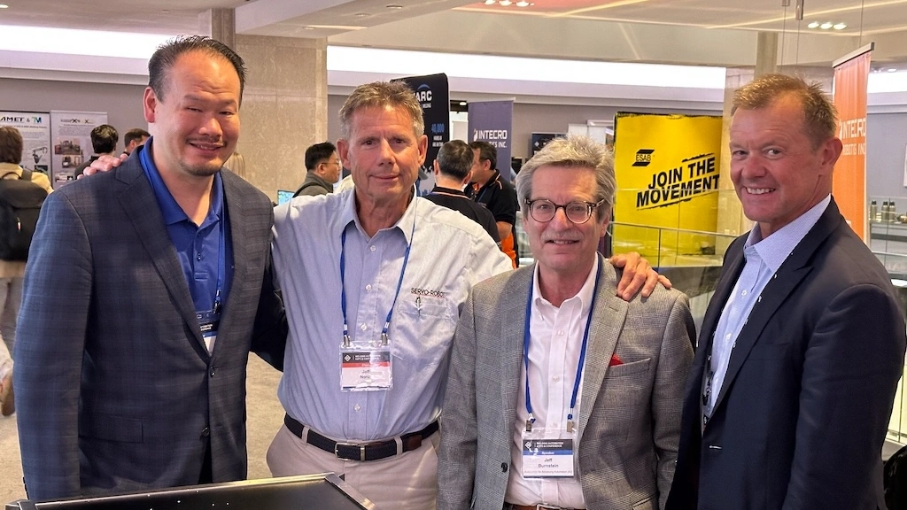 WD July 2026 - The 2026 AWS Welding Automation Exposition - Lead.webp