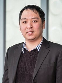 Andrew Ang