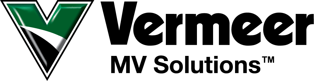 Vermeer Logo