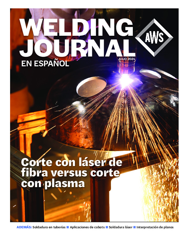 WeldingJournalenEspanol