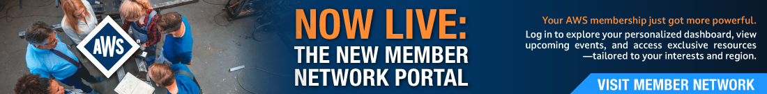 The AWS Member Network