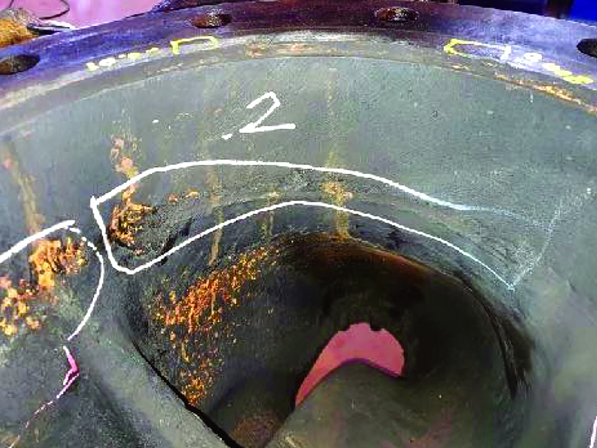 IT Nov 2025 - Feature - Case Study Steam Turbine Casing Repair - Fig 2 b.webp