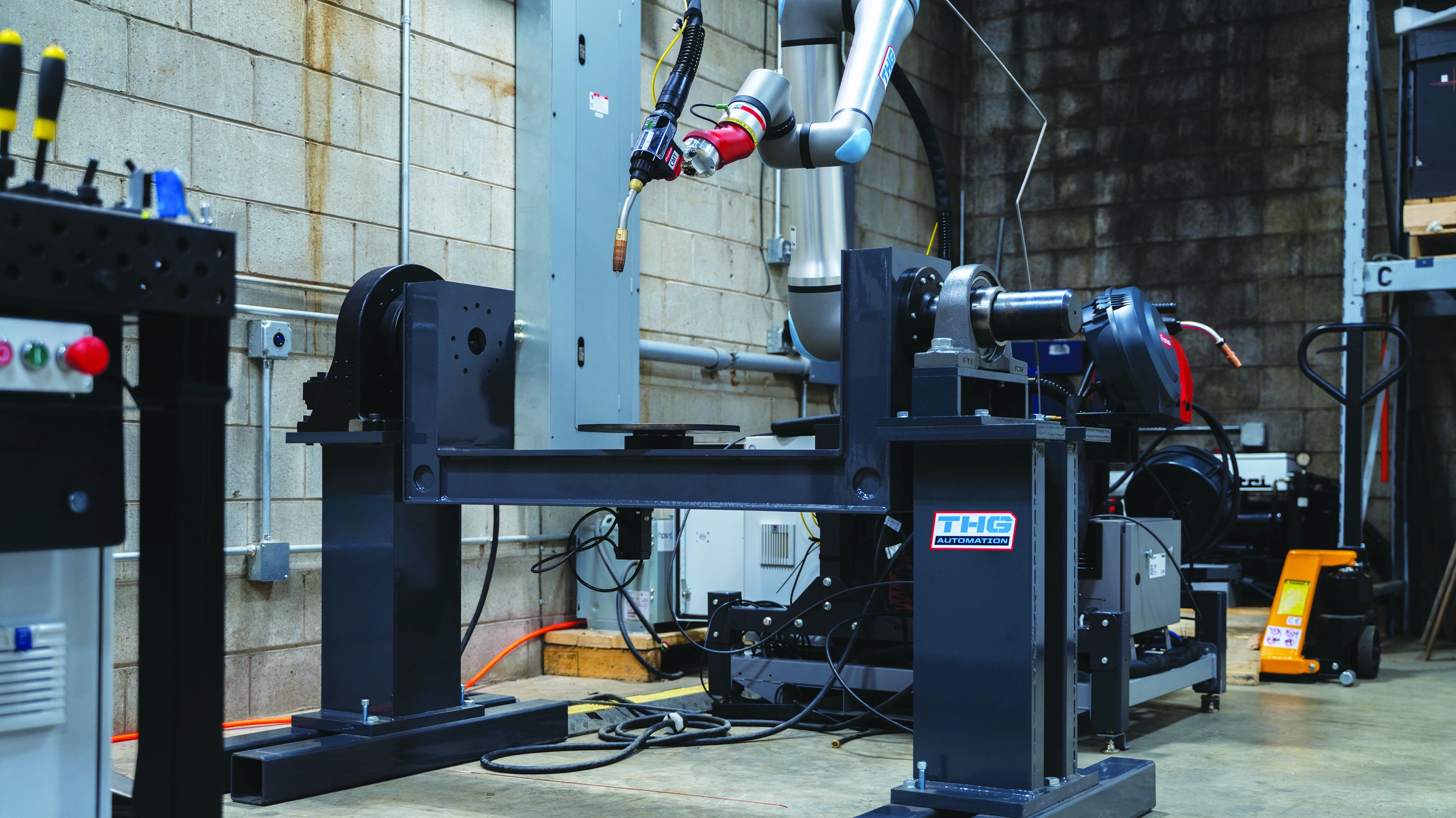 WJ May 2026 - Welding Aluminum for the Aerospace Industry - Image 2.webp