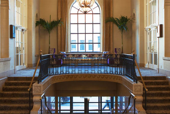 Peoria Marriot