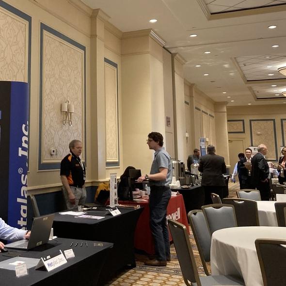 Exhibitors