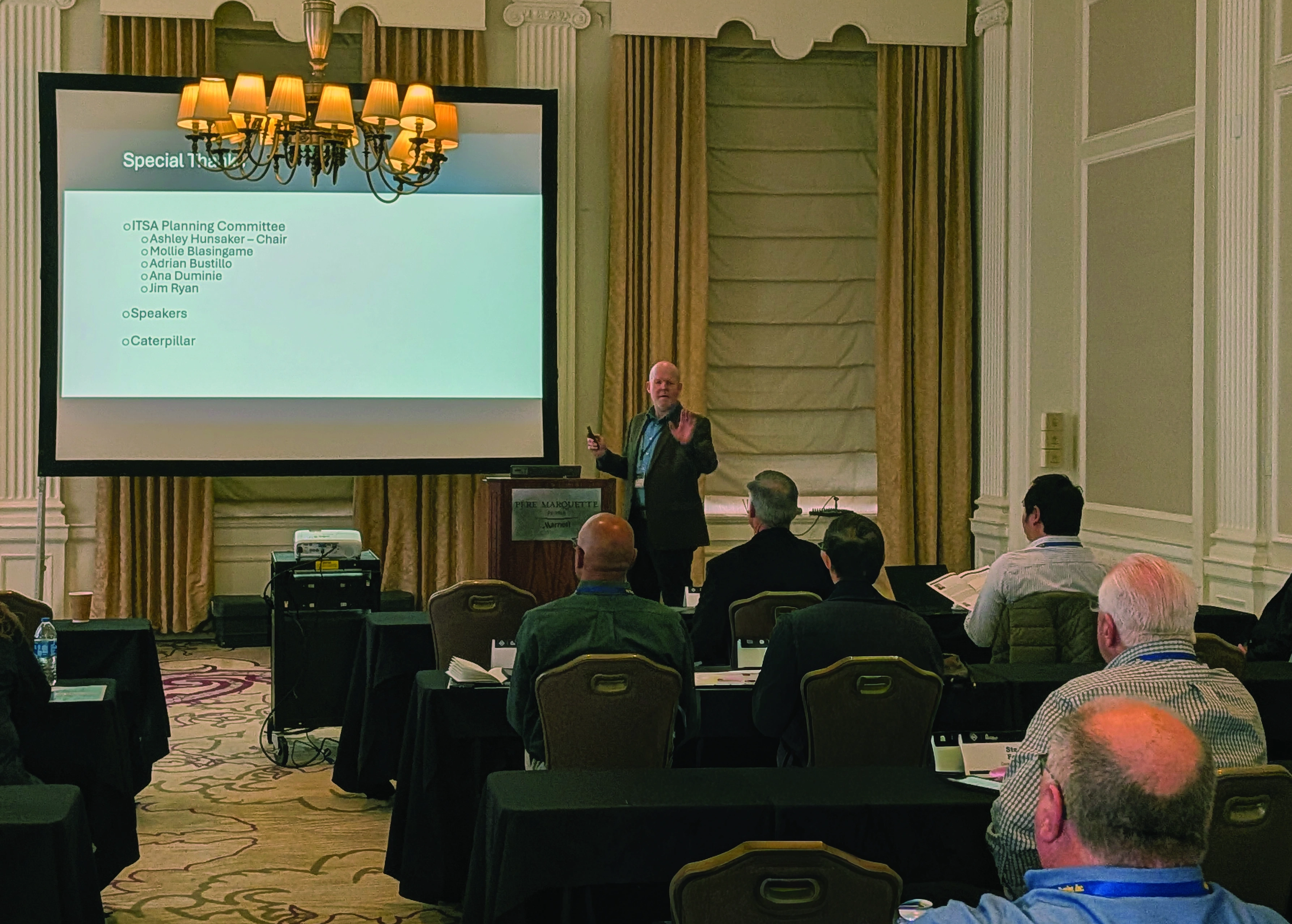 ST Dec 2025 - Feature - From Symposium to Shop Floor - Kirk.webp