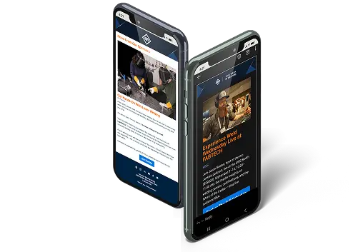 E-news Overview