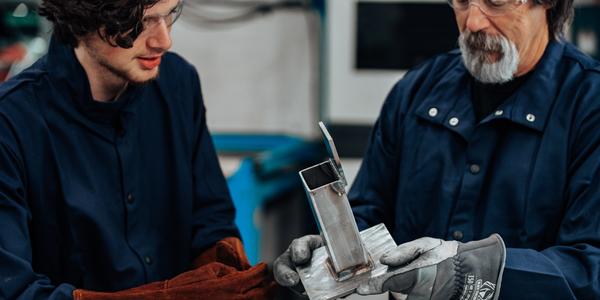 Instructor inspecting weld 4.jpg