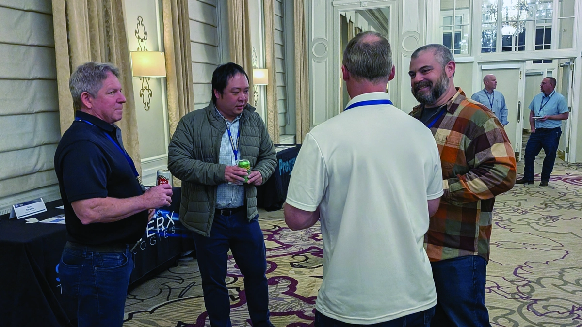 ST Dec 2025 - Feature - From Symposium to Shop Floor - Networking.webp