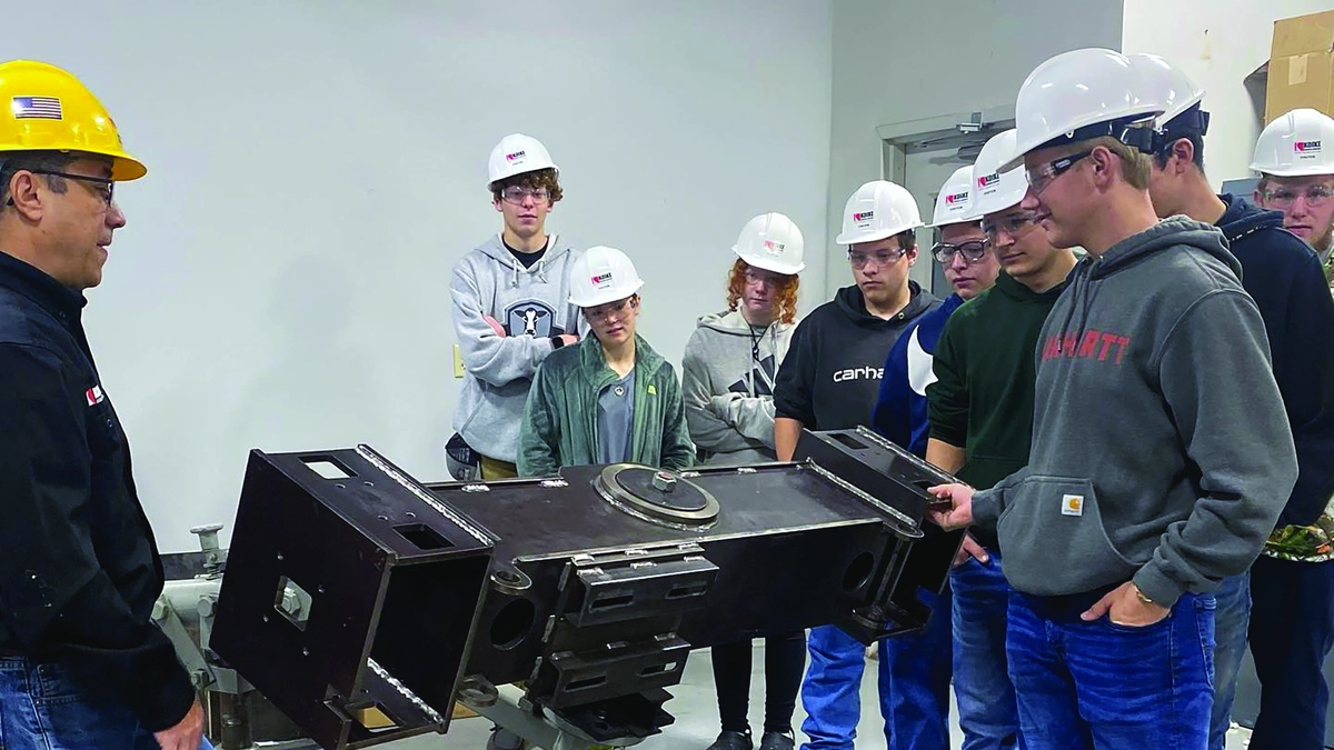 WJ April 2026 - Safety First Best Practices for Handling Heavy Weldments - Lead.webp