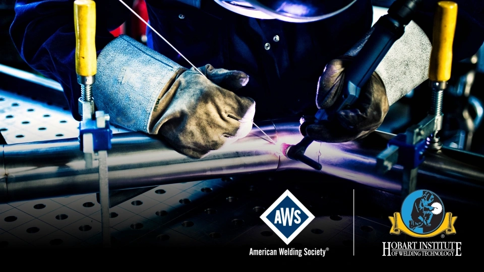 WD Aug 2025 - American Welding Society and Hobart Institute - PR.webp