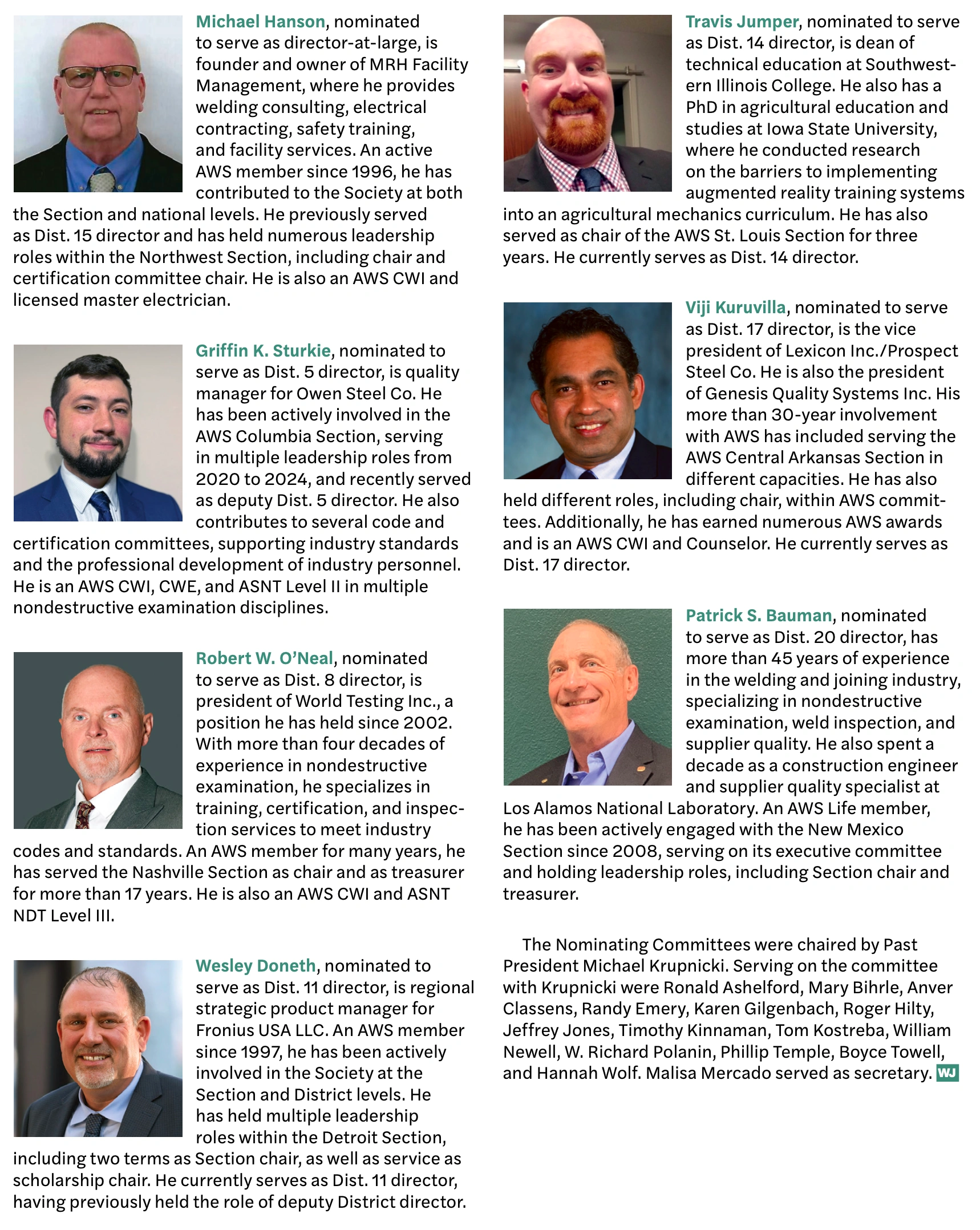 WJ July 2026 - Society News - Pic 2.webp