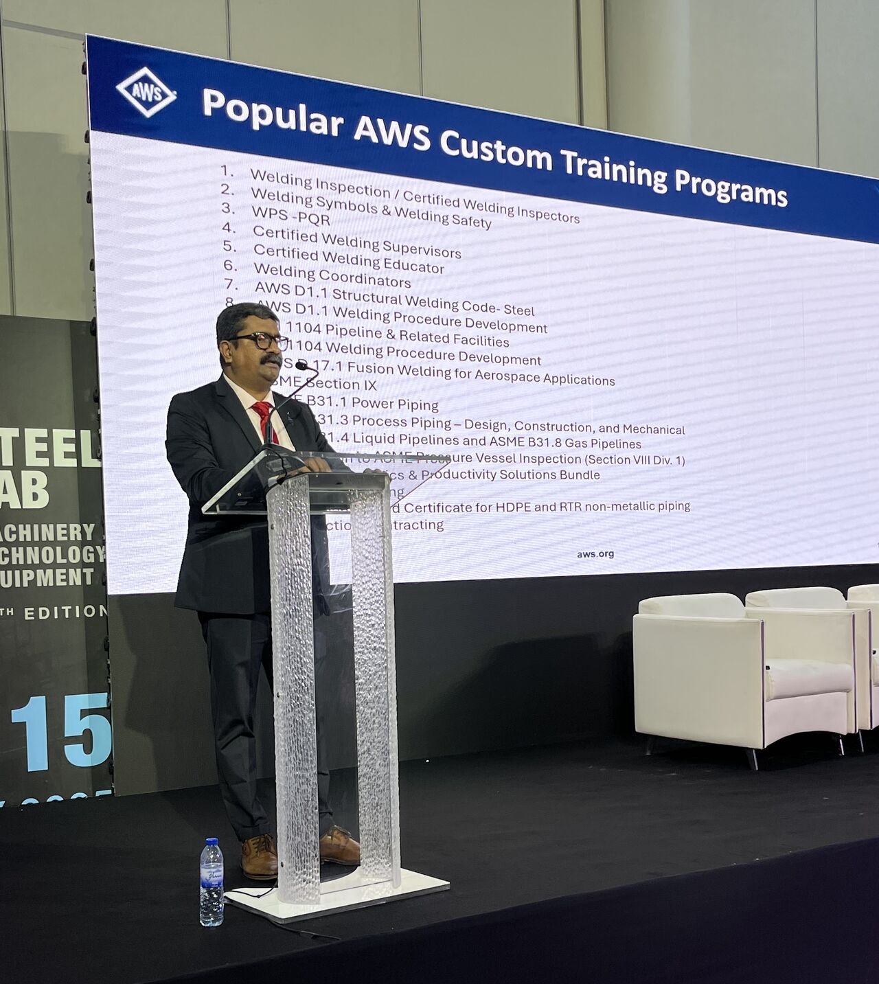 WD Feb 25 - AWS in SteelFab Middle East 2025 - Image 6.jpg