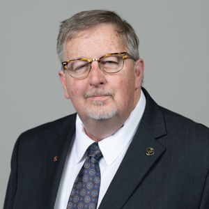 Richard L. Holdren