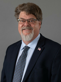 John Haake
