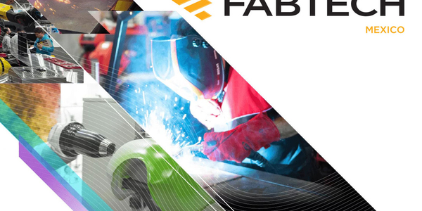 Fabtech Mexico