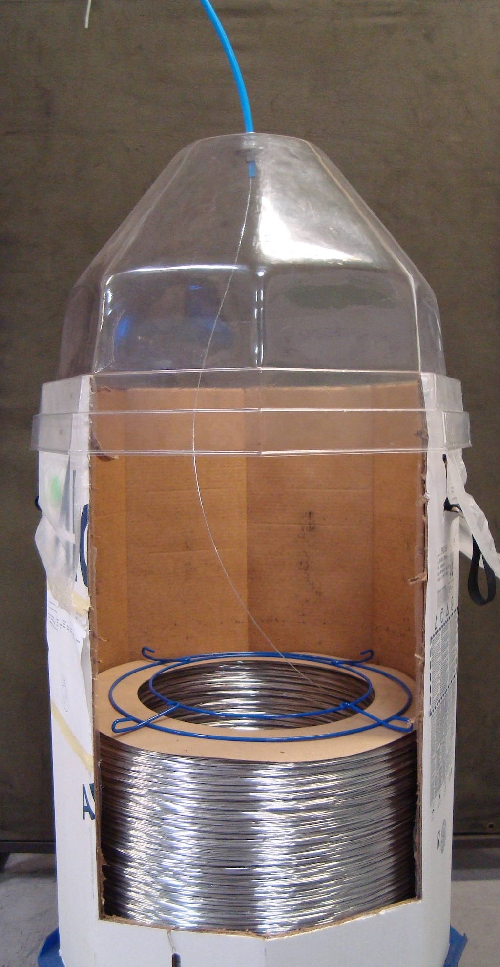 WD Dec 2025 - Go Back to the Basics Machine Setup for GMAW Aluminum - 2.webp