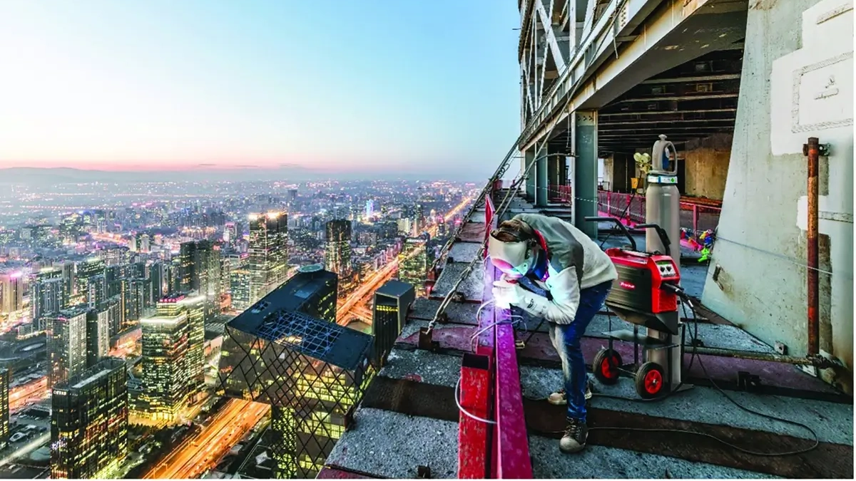 WJ Oct 2026 - Meeting the Challenges of Structural Steel Welding - WJ Oct 2026 - lead.webp