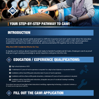 CAWI Step-by-Step Guide