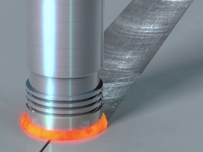 IT Nov 23 - Feat 01 Evident Friction Stir UT - Figure 1 FSW weld