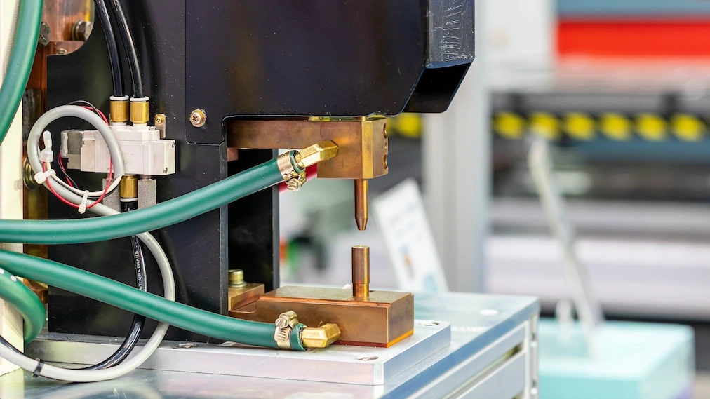 WD July 2025 - Recommendations for Selecting Spot Welding Electrodes - Lead.webp