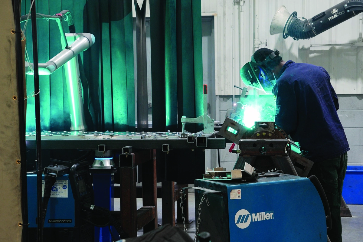 WJ July 2026 - Improving Weld Shop Efficiency before Adopting Automation - Fig. 2.webp