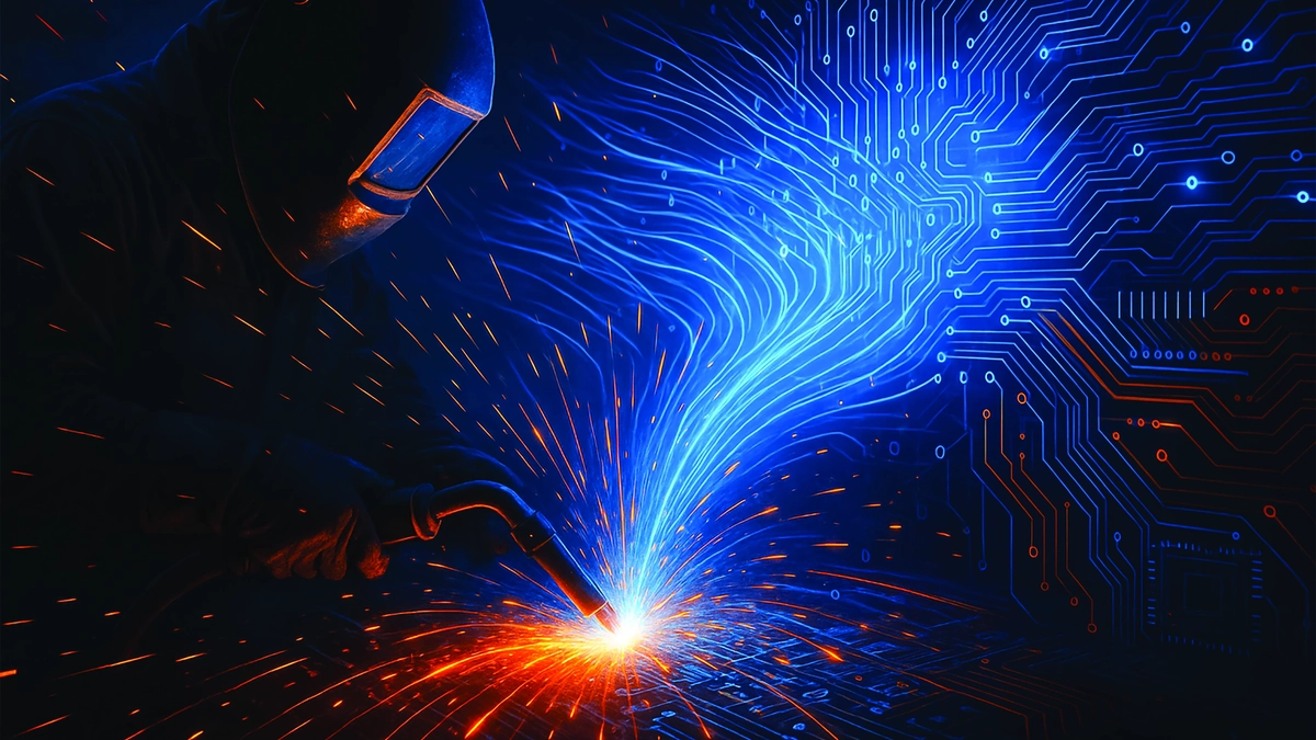 WJ Nov 2025 - Feature - Implementing AI in Welding - AI in Welding_V2.webp
