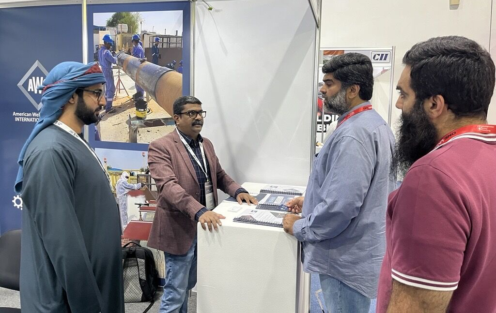 WD Feb 25 - AWS in SteelFab Middle East 2025 - Image 3.jpg