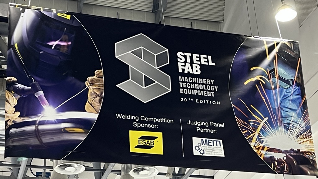 WD Feb 25 - AWS in SteelFab Middle East 2025 - Image 1[3].jpg