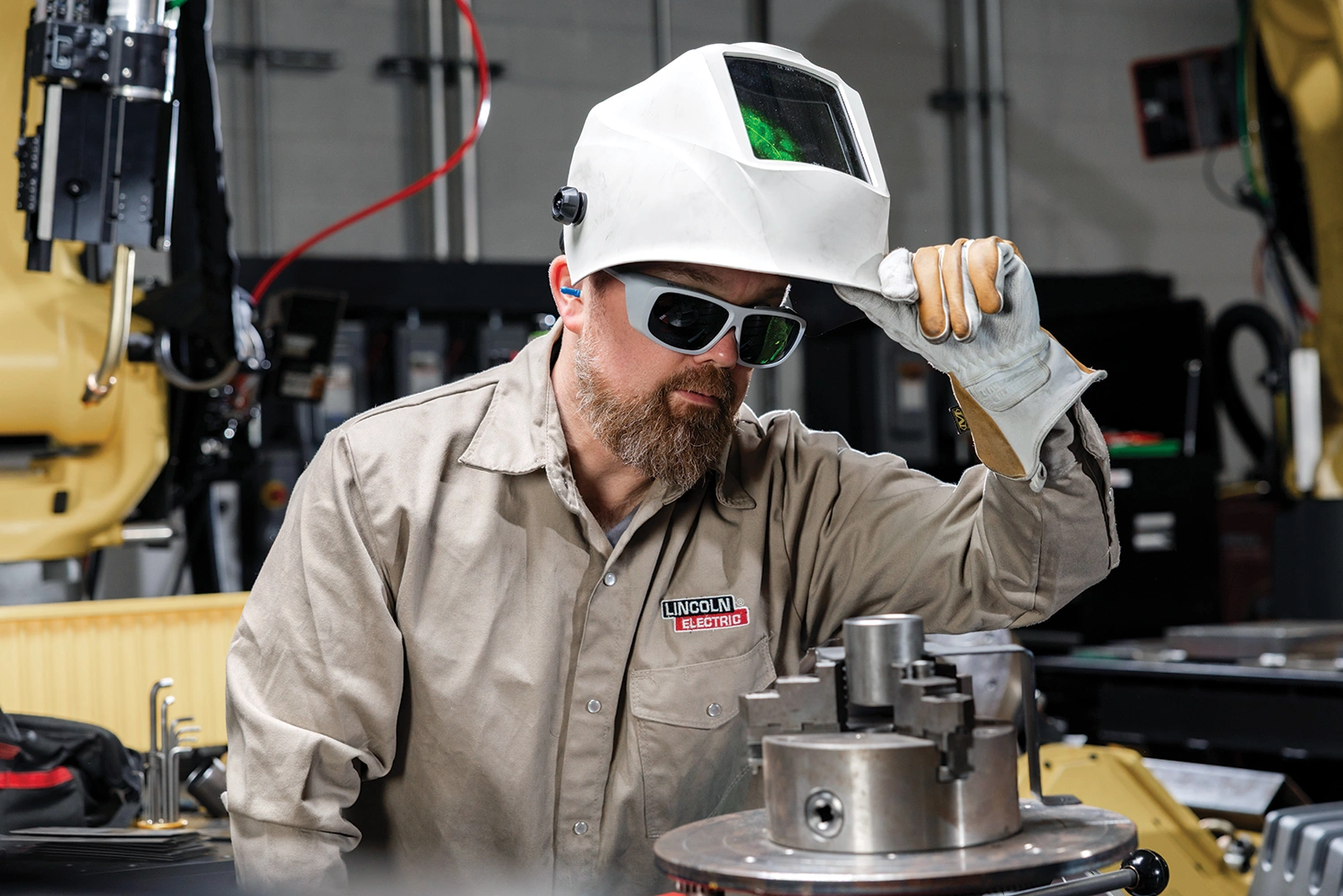 WJ-Jan-2026 - Feature - Getting-a-Grip-on-Handheld-Laser-Safety - Photo-2.webp