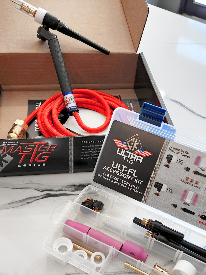 Flexloc 150 and Ultra FL Kit