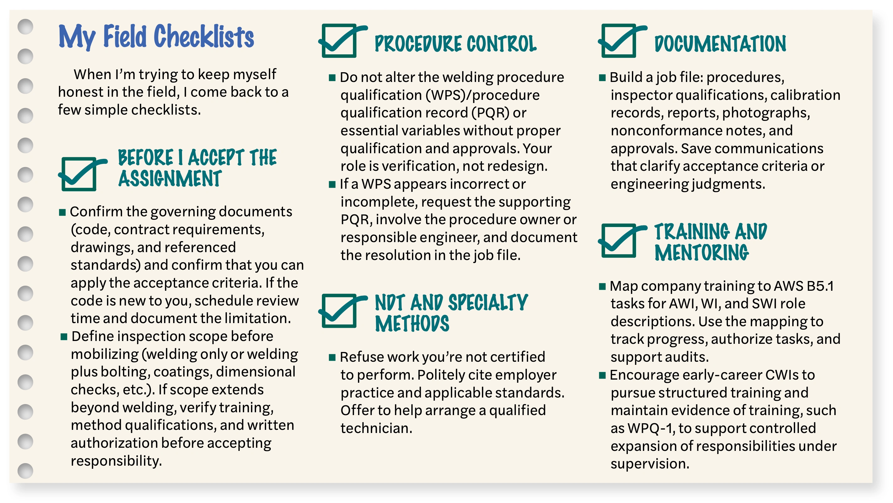 IT Aug 2026 - Beyond Credentials - Checklist.webp
