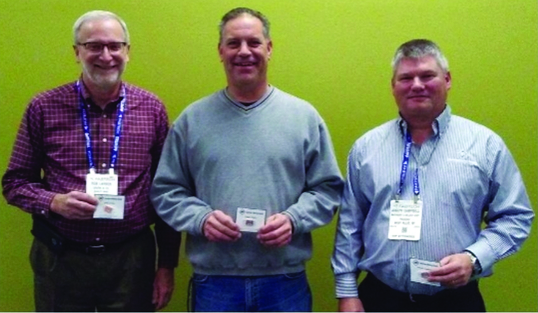 WD Jul 24 - Up Close with the AWS D14 Committee - D14 Chicago Meeting in 2019.tif