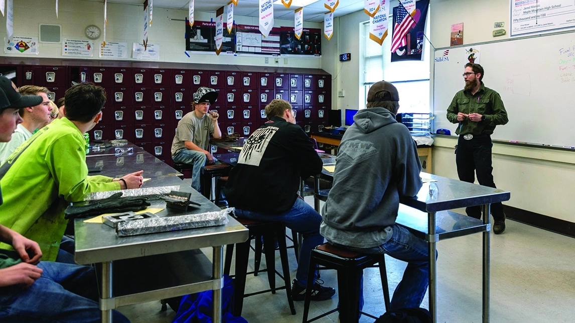 WJ April 2026 - Designing a Welding Program for Growth Not Just Grades - 2.webp