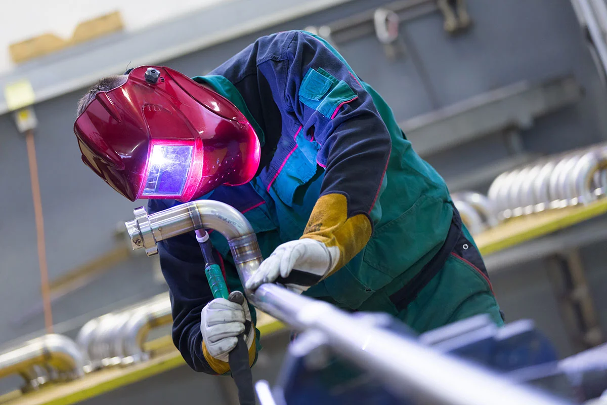 WD Sept 2026 - The Effects of Shielding Gas Composition - Lead
