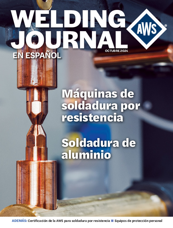 WeldingJournalenEspanol